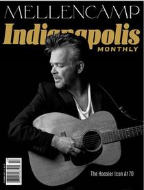 Indianapolis Monthly - October 2021
