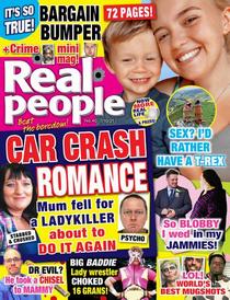 Real People - 07 October 2021