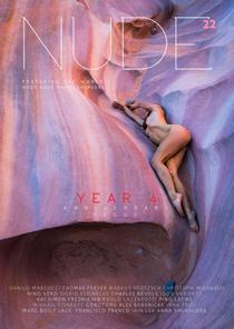 NUDE Magazine - Issue 22 - Year 4 Anniversary - 15 April 2021