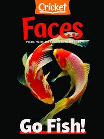 Faces - October 2021