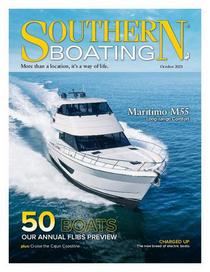 Southern Boating - October 2021