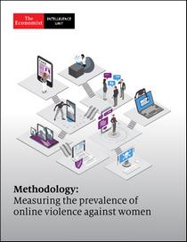 The Economist (Intelligence Unit) - Methodology : Measuring the prevalence of online violence against women (2021)