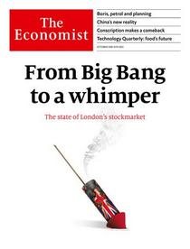 The Economist UK Edition - October 02, 2021