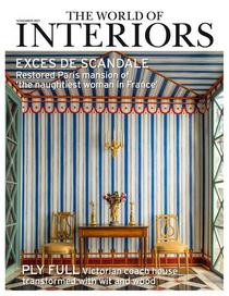 The World of Interiors - November 2021