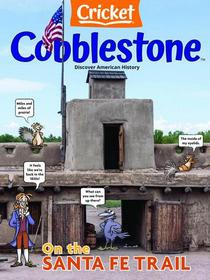 Cobblestone - October 2021
