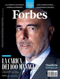 Forbes Italia N.48 - Ottobre 2021