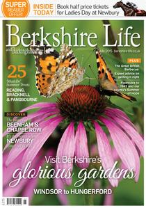 Berkshire Life - July 2015