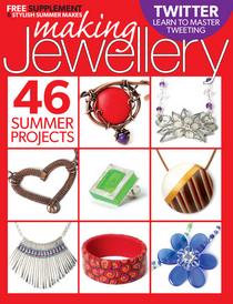 Making Jewellery - Summer 2015