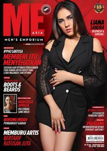 Mens Emporium - Issue 161, 2015