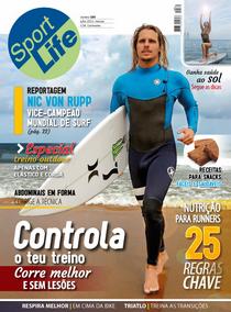Sport Life Portugal - Julho 2015