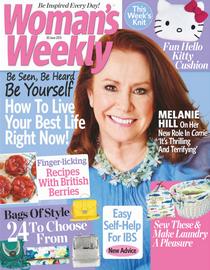 Womans Weekly - 30 June 2015