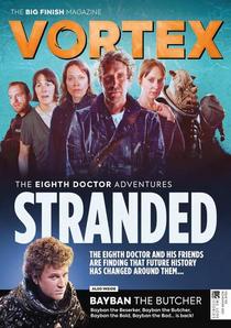 Vortex Magazine – November 2021