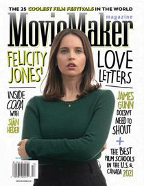 Moviemaker - Issue 140 - Summer 2021