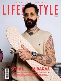 Life & Style Mexico - octubre 2021