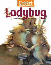 Ladybug - November 2021