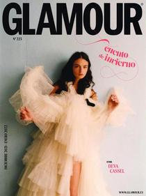 Glamour Espana - diciembre 2021
