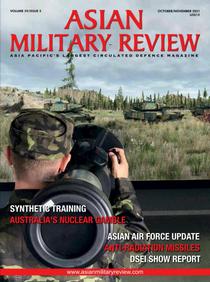 Asian Military Review - October/November 2021