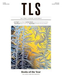 The Times Literary Supplement – 26 November 2021