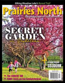 Prairies North Magazine - Summer 2021