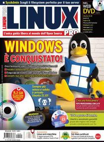 Linux Pro – dicembre 2021
