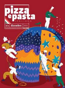 Pizza e Pasta Italiana - Dicembre 2021