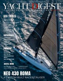The International Yachting Media Digest (English Edition) - Number 8 2021