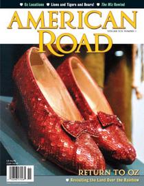 American Road - Spring 2021