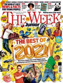 The Week Junior UK - 25 December 2021