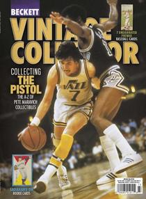 Vintage Collector - February-March 2022