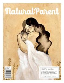 The Natural Parent - Issue 45 - Summer 2021-2022
