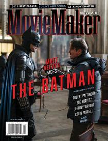 MovieMaker - Issue 142 - Winter 2022