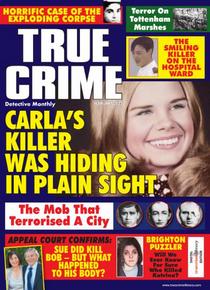 True Crime - February 2022