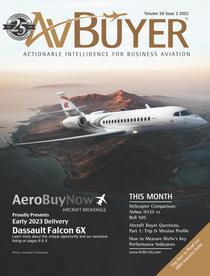 AvBuyer Magazine - February 2022