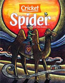 Spider - February 2022