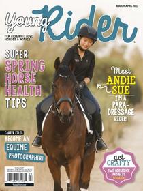Young Rider - March-April 2022