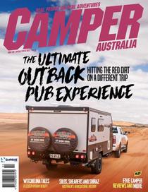 Camper Trailer Australia - February 2022