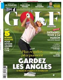 Sports Magazine France - Mars 2022