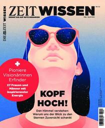 Zeit Wissen - Marz/April 2022
