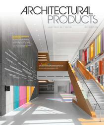 Architectural Products - January/February 2022