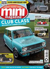 Mini Magazine - April 2022