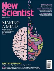 New Scientist International Edition - February 19, 2022