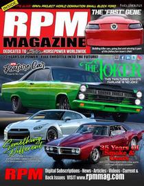 RPM Magazine - February 2022