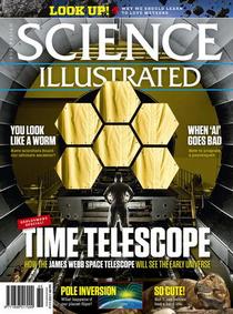 Science Illustrated Australia - February 17, 2022