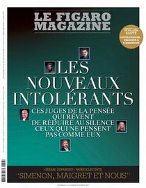 Le Figaro Magazine - 18 Fevrier 2022