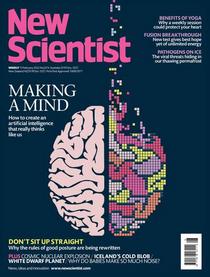 New Scientist Australian Edition – 19 February 2022