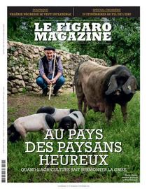 Le Figaro Magazine - 25 Fevrier 2022