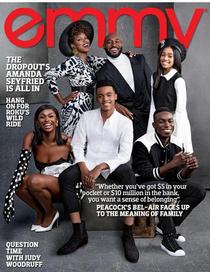 Emmy Magazine - February 2022