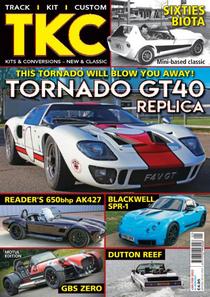 TKC Totalkitcar Magazine - January-February 2022