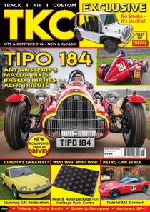 TKC Totalkitcar Magazine - March-April 2022