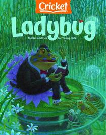 Ladybug - March 2022